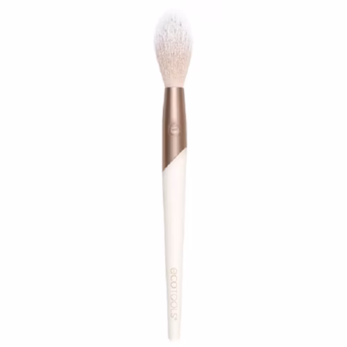EcoTools Pensula pentru Iluminator Luxe Soft Highlight Brush