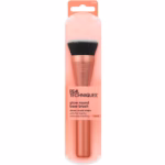 Real Techniques Pensula machiaj GLOW ROUND BASE BRUSH