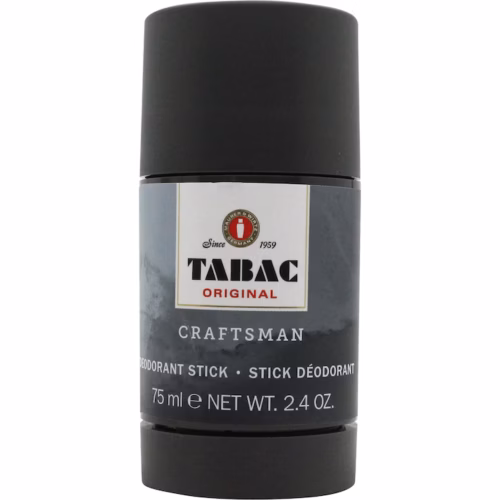 Tabac Craftsman Deodorant Stick, 75 ml
