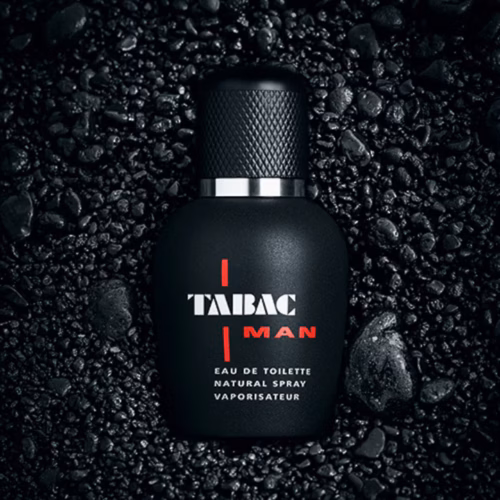 Tabac Man Apa de Toaletă 30ml
