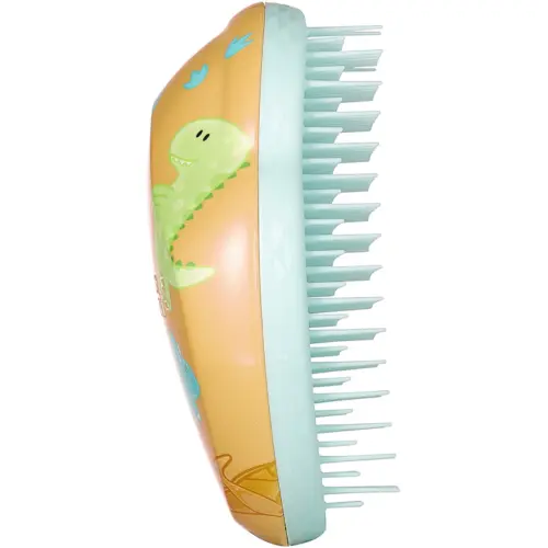 Tangle Teezer Perie pentru par Mini Dinosaurs, pentru copii