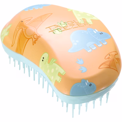 Tangle Teezer Perie pentru par Mini Dinosaurs, pentru copii