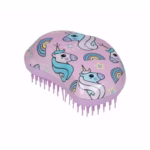 Tangle Teezer Perie pentru par Original Mini Unicorn Magic