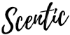 scentic logo
